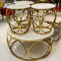 جلومبلی عسلی فلزی کاریزما مبل نهارخوری|مبلمان خانگی و میز عسلی|اردبیل, |دیوار