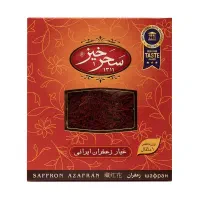 زعفران ۱ مثقالی سرگل سحرخیز زیرقیمت