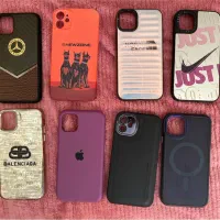 قاب آیفون ۱۱