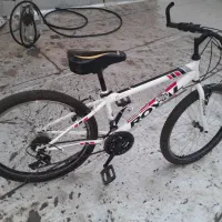 دوچرخه ی رویال