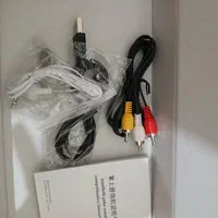 کنسول دستی x16 هرجا بری کنسولت تو جیبت|کنسول، بازی ویدئویی و آنلاین|ورامین, ورامین|دیوار