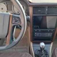 پژوپارس (سال) مدل 1395 ،مانیتور دار درحد|خودرو سواری و وانت|اسدآباد, |دیوار