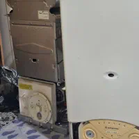 ۲ عدد پگیج آرسیتون و کالدا ونزیا|آبگرمکن، پکیج، شوفاژ|پردیس, فاز ۵|دیوار