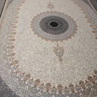 فروش فرش ۱۲متر ۷۰۰شانه با تراکم ۲۵۵۰با نخ اکریلیک
