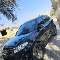 تیگو۵ اتومات معاوضه با خانه ملک|خودرو سواری و وانت|منوجان, |دیوار