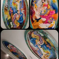 پتینه نقاشی|خدمات پیشه و مهارت|ساوه, |دیوار