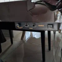 پیانو آکوستیک کاوایی ژاپن|پیانو، کیبورد، آکاردئون|تهران, پونک|دیوار