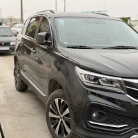 ماشین sx5 مدل ۱۴۰۳