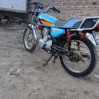 موتور مدل 90|موتورسیکلت|زاهدان, |دیوار