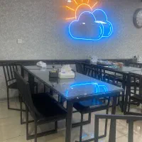 پیک موتوری رستوران
