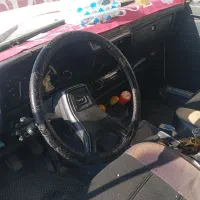 پیکان مدل 72