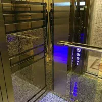 نصب تخصصی آسانسور تضمینی