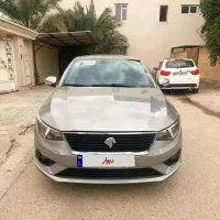 تارا v1 پلاس ۱۴۰۴ تیتانیوم