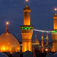 کربلا و نجف