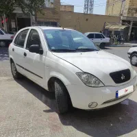 تیبا 2 مدل 1401|خودرو سواری و وانت|اصفهان, ملک‌شهر|دیوار
