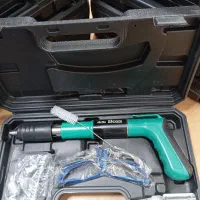 میخکوب دستی باس