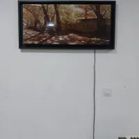 قاب شب خواب وپیانو تعزینی