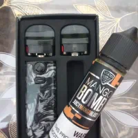 ویپ پاد اسموک نورد4 +جویس انبه ویگاد