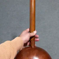 کمانچه ۲ مهر خالقی