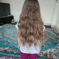 خریدار مو فروش مو