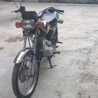 موتور ۱۵۰ مزایدع