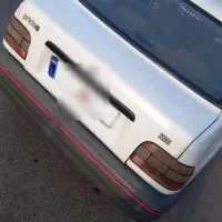 پراید کره ای فوق سالم|خودرو سواری و وانت|کهریزک, |دیوار