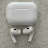 ایرپاد پرو 2022 لایتینگ اصل