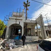 مدیریت ساخت ، مشاوره ، بازسازی ، تحویل کلید