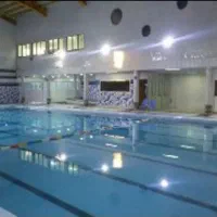 کارت استخر پارا المپیک تبریز