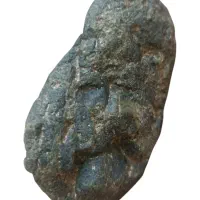 سنگ پوست اژدها سرپانتین کلکسیونی