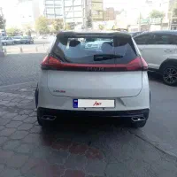 اومودا  ام وی ام کراس ایکس ۳۳ x33|خودرو سواری و وانت|مشهد, تربیت (صدف)|دیوار