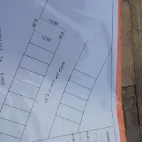 زمین مسکونی