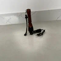 چراغ قوه زوم دار پلیسی