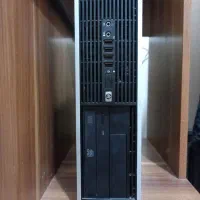 کامپیوتر کامل شامل کیس،مانیتور، بلندگو،موس وکیبرد|رایانه رومیزی|شاهین‌شهر, عطار|دیوار