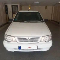 ۱۱۱مدل۸۹ سفید|خودرو سواری و وانت|اراک, |دیوار