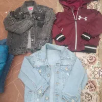 لباس بچگانه|کفش و لباس بچه|اردبیل, |دیوار