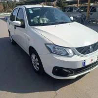 سایناsمدل۱۴۰۲ درحدصفر مجهز به استانداردهای ۸۵گانه