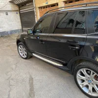 فروش بی ام و x3 صفر کیلومتر ۲۰۰۹ بدون مشابه|خودرو سواری و وانت|رشت, گلسار|دیوار