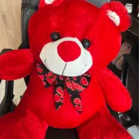 خرس بزرگ و گوگولی