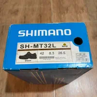 کفش دوچرخه سواری کوهستان Shimano|دوچرخه، اسکیت، اسکوتر|اصفهان, بهارستان|دیوار