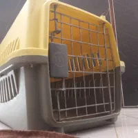 باکس سگ سایز کوچک