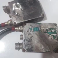 ترانس و لامپ H1 و خطا گیر زنون