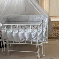 ننو کودک|تخت و صندلی بچه|تهران, شهرک شریعتی|دیوار