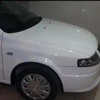 سمند سورن پلاس دوگانه شرکتی|خودرو سواری و وانت|ایذه, |دیوار