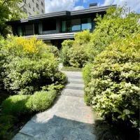 ۱۰۰۰متر ویلای مدرن با استخر بدون مشرف|اجارهٔ خانه و ویلا|تهران, الهیه|دیوار