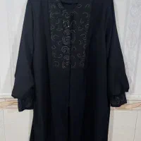 مانتو زنانه سایز ۵۲