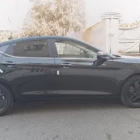 kmc j7 کی ام سی 1404 آگهی شخصی|خودرو سواری و وانت|تهران, افسریه شمالی|دیوار