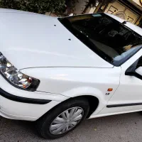 سمند LX مدل ۹۹|خودرو سواری و وانت|کرج, مصباح|دیوار