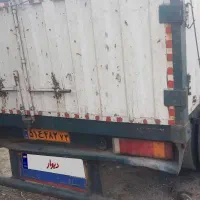 تریلی|خودرو سنگین|اردبیل, |دیوار