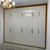 ساخت و تعمیرات . کابینت . کمد|خدمات پیشه و مهارت|اهواز, مهرشهر|دیوار